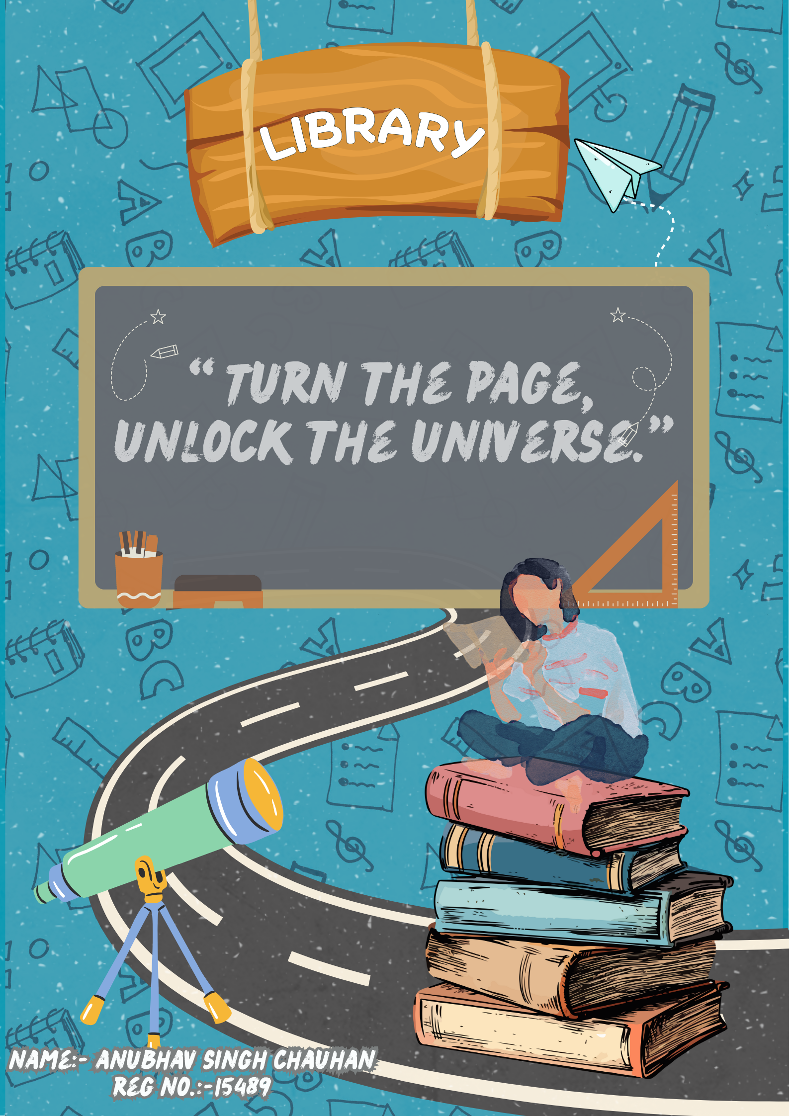 Poster Design 3